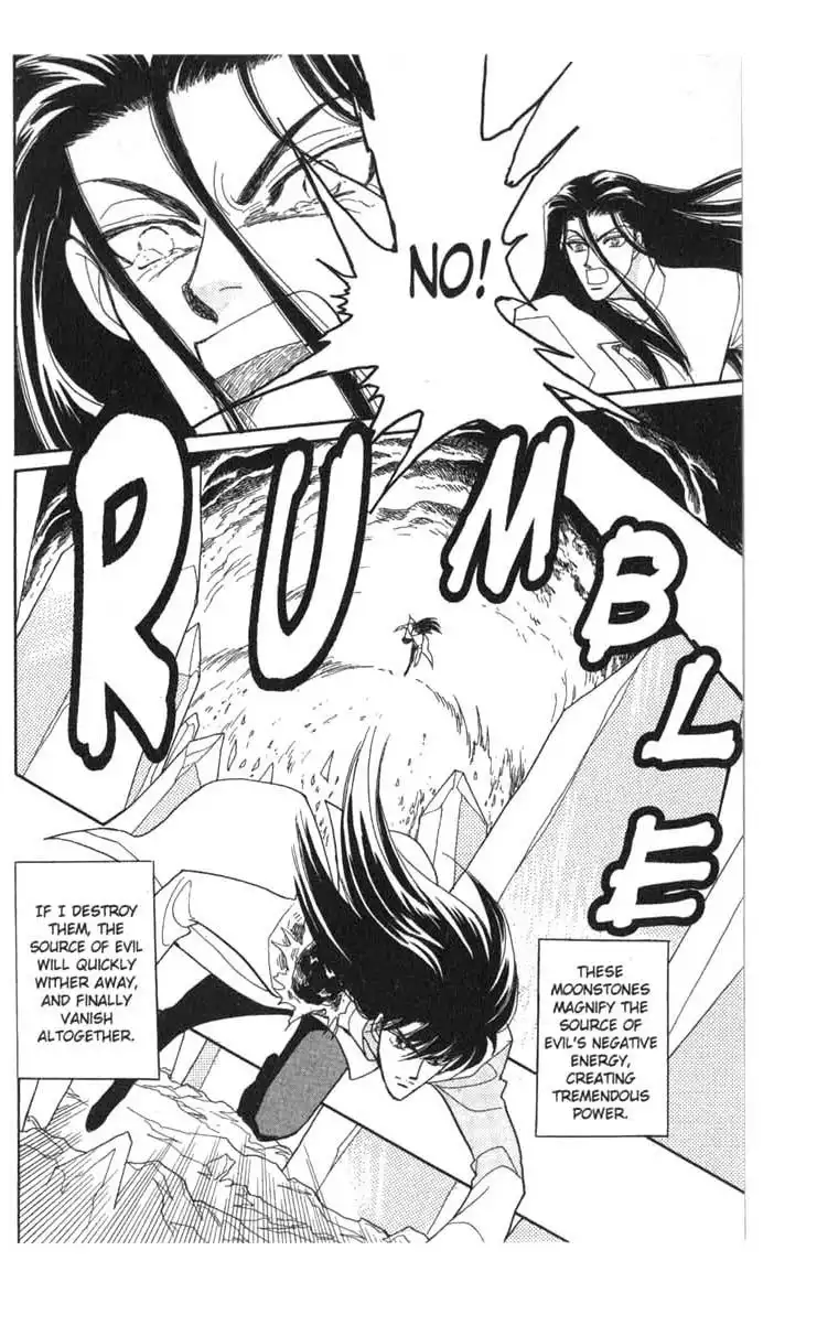 Kanata Kara Chapter 56 37